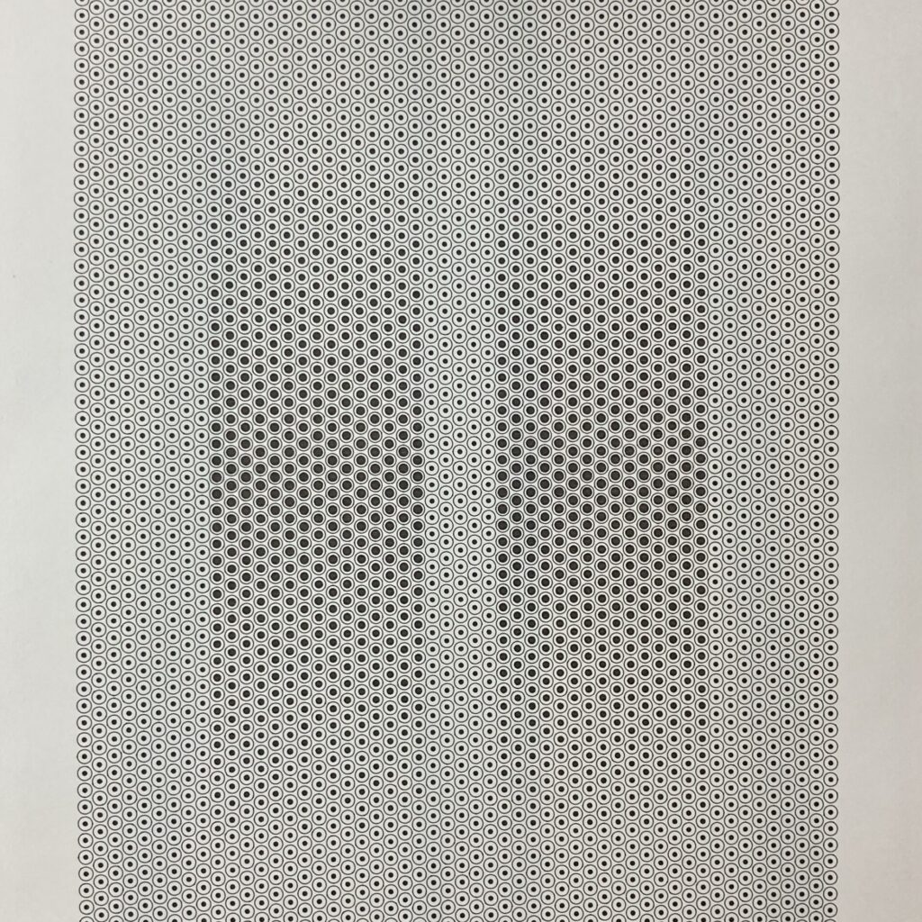 Arthur Hoener "Duo" replica