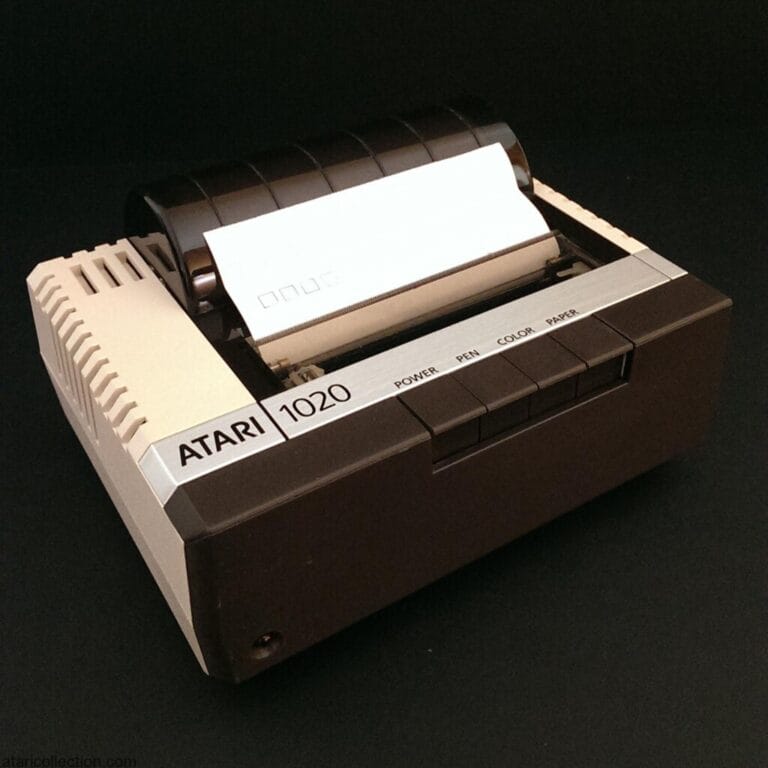 Atari 1020