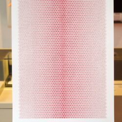 hoener_line_fade_p2 Pen plotted artwork inspired by Arthur Hoener's Duo